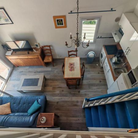 Maison 100M De La Plage Avec Parking Securise Plus Fibre Optique Internet Valras-Plage Ngoại thất bức ảnh