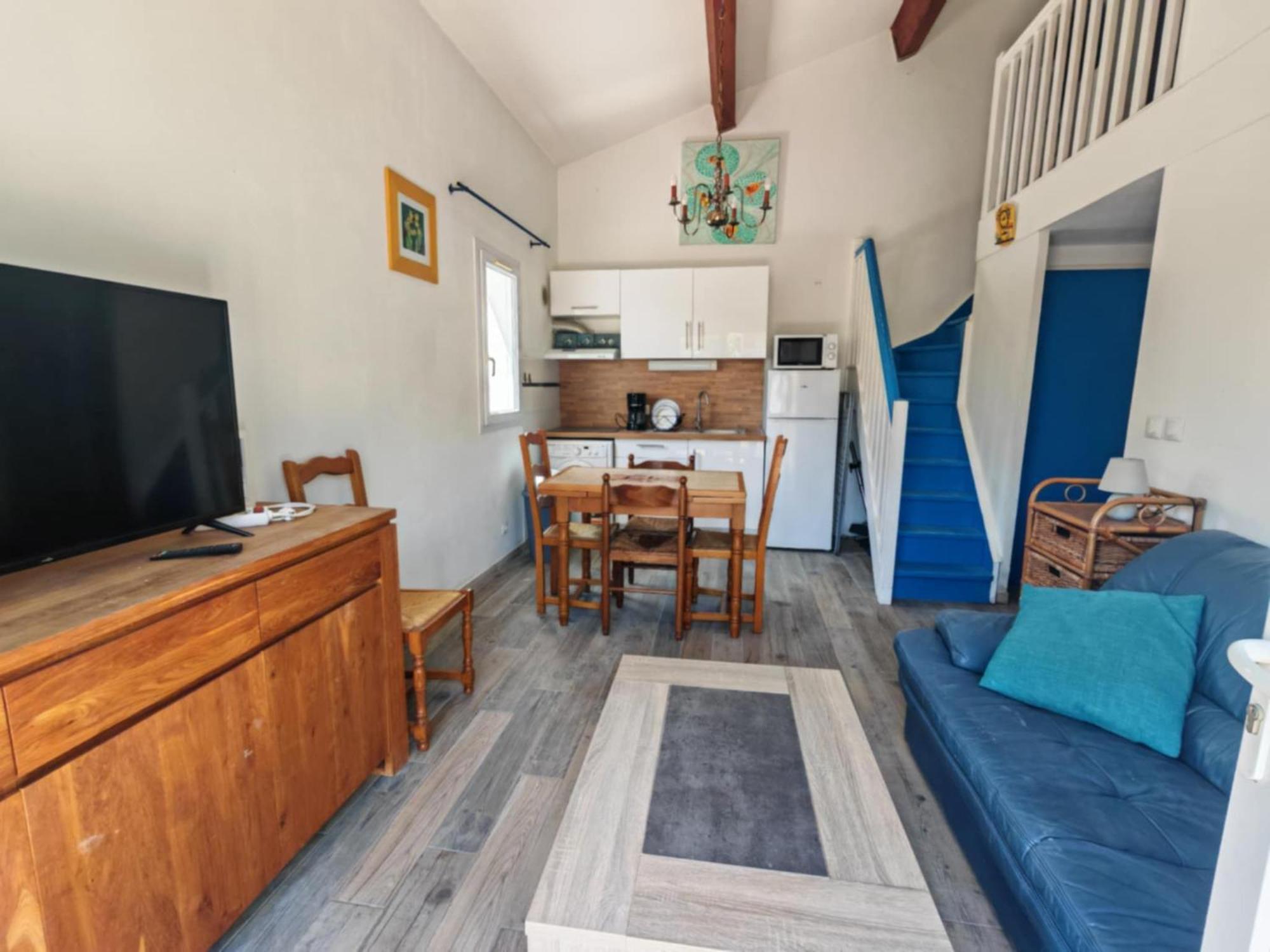 Maison 100M De La Plage Avec Parking Securise Plus Fibre Optique Internet Valras-Plage Ngoại thất bức ảnh