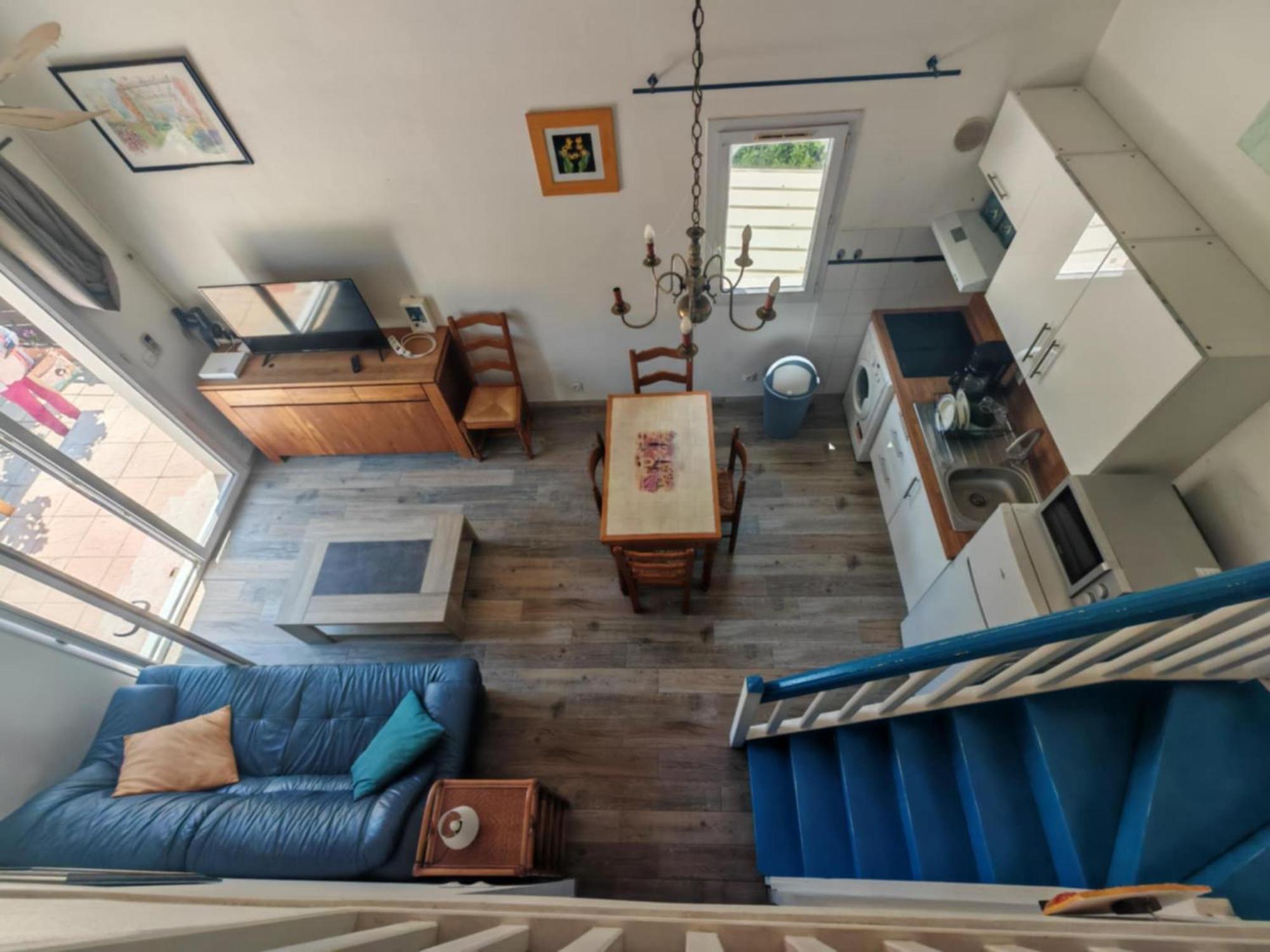 Maison 100M De La Plage Avec Parking Securise Plus Fibre Optique Internet Valras-Plage Ngoại thất bức ảnh